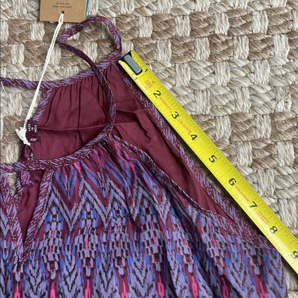 Prana Nari Dress, Small - Picture 6 of 12